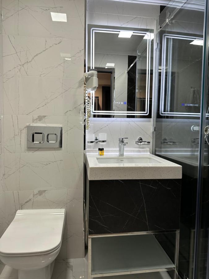 Astor Hotel Samarcande Extérieur photo