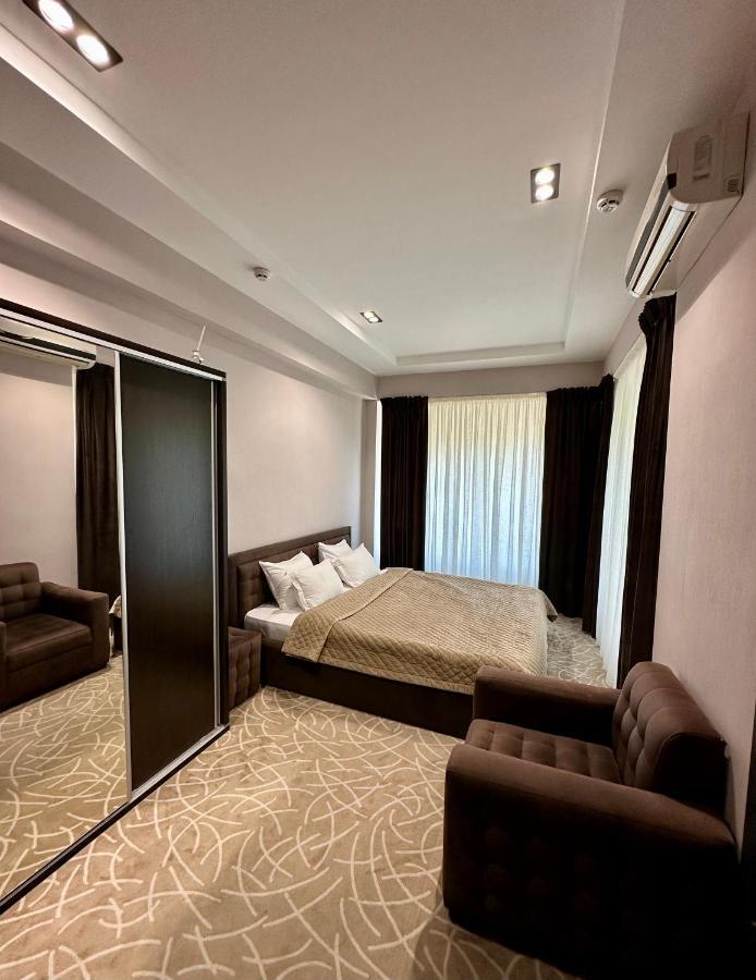 Astor Hotel Samarcande Extérieur photo