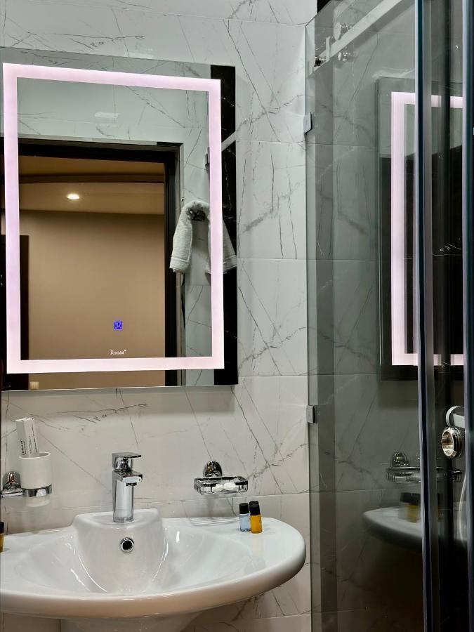 Astor Hotel Samarcande Extérieur photo